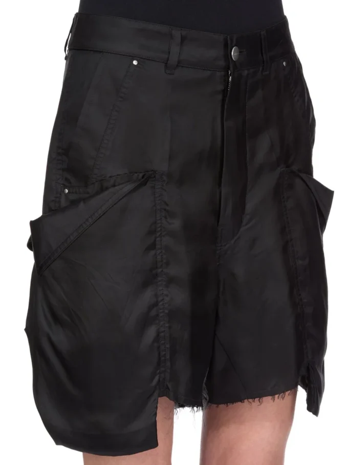 RICK OWENS – BROEK RP02E4312K-09 RICK OWENS – BROEK RP02E4312K-09