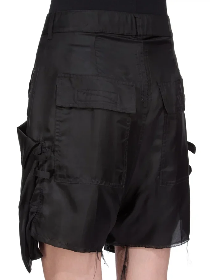 RICK OWENS – BROEK RP02E4312K-09 RICK OWENS – BROEK RP02E4312K-09