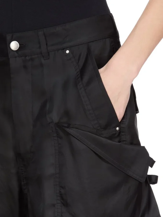 RICK OWENS – BROEK RP02E4312K-09 RICK OWENS – BROEK RP02E4312K-09