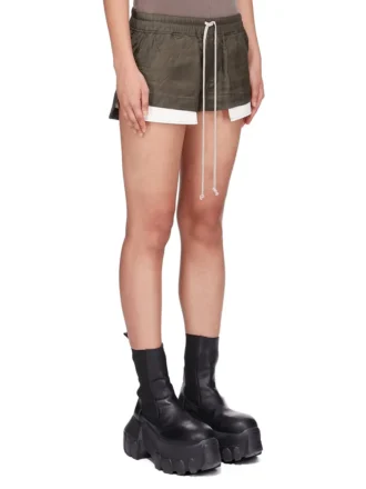 RICK OWENS – BROEK RP02E4316K-25