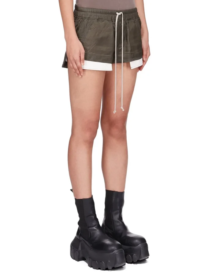 RICK OWENS – BROEK RP02E4316K-25 RICK OWENS – BROEK RP02E4316K-25