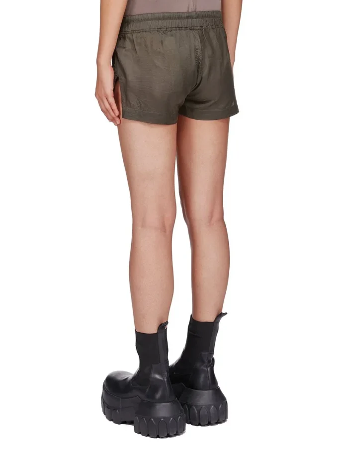 RICK OWENS – BROEK RP02E4316K-25 RICK OWENS – BROEK RP02E4316K-25