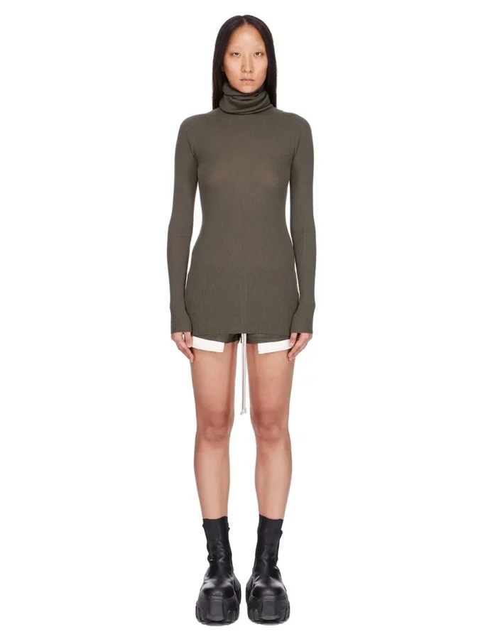 RICK OWENS – BROEK RP02E4316K-25 RICK OWENS – BROEK RP02E4316K-25