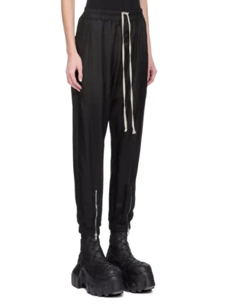 RICK OWENS – BROEK RP02E4320K-09