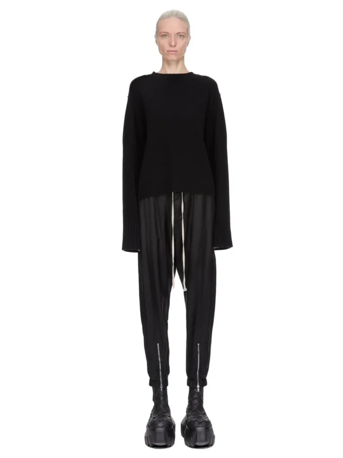 RICK OWENS – BROEK RP02E4320K-09 RICK OWENS – BROEK RP02E4320K-09