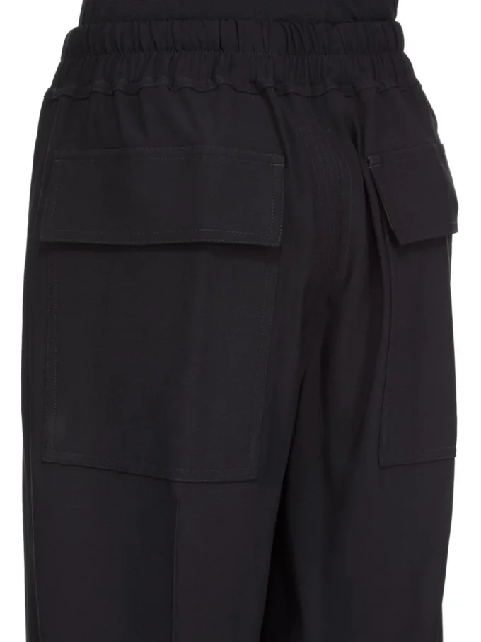 RICK OWENS – BROEK RP02E4325HY-09 RICK OWENS – BROEK RP02E4325HY-09