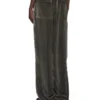 RICK OWENS – BROEK RP02E4325V-25 RICK OWENS – BROEK RP02E4325V-25