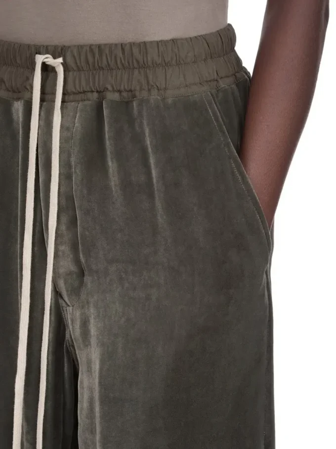 RICK OWENS – BROEK RP02E4325V-25 RICK OWENS – BROEK RP02E4325V-25