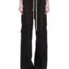 RICK OWENS – BROEK RP02E4327FLW-09 RICK OWENS – BROEK RP02E4327FLW-09