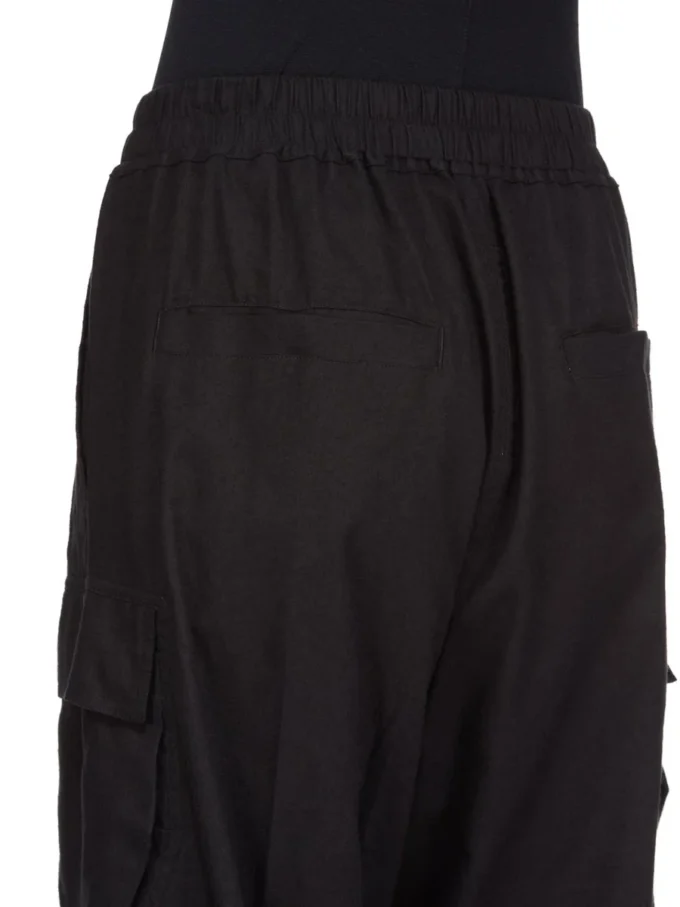 RICK OWENS – BROEK RP02E4327FLW-09 RICK OWENS – BROEK RP02E4327FLW-09