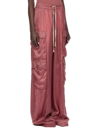 RICK OWENS – BROEK RP02E4327K-13