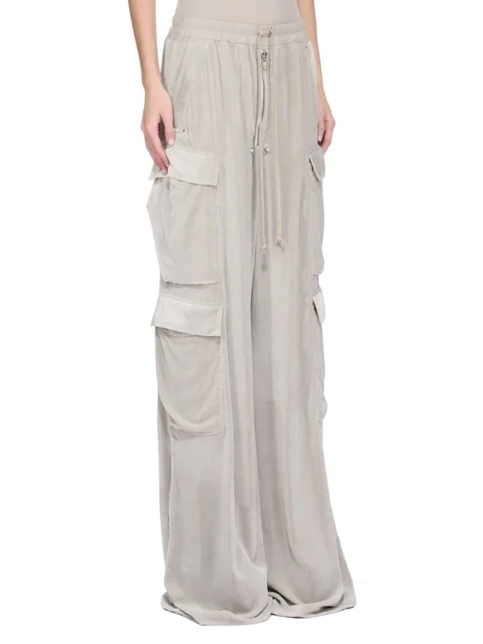 RICK OWENS – BROEK RP02E4327V-08 RICK OWENS – BROEK RP02E4327V-08