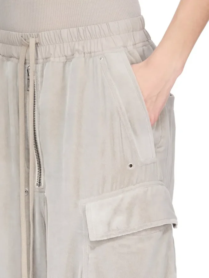 RICK OWENS – BROEK RP02E4327V-08 RICK OWENS – BROEK RP02E4327V-08