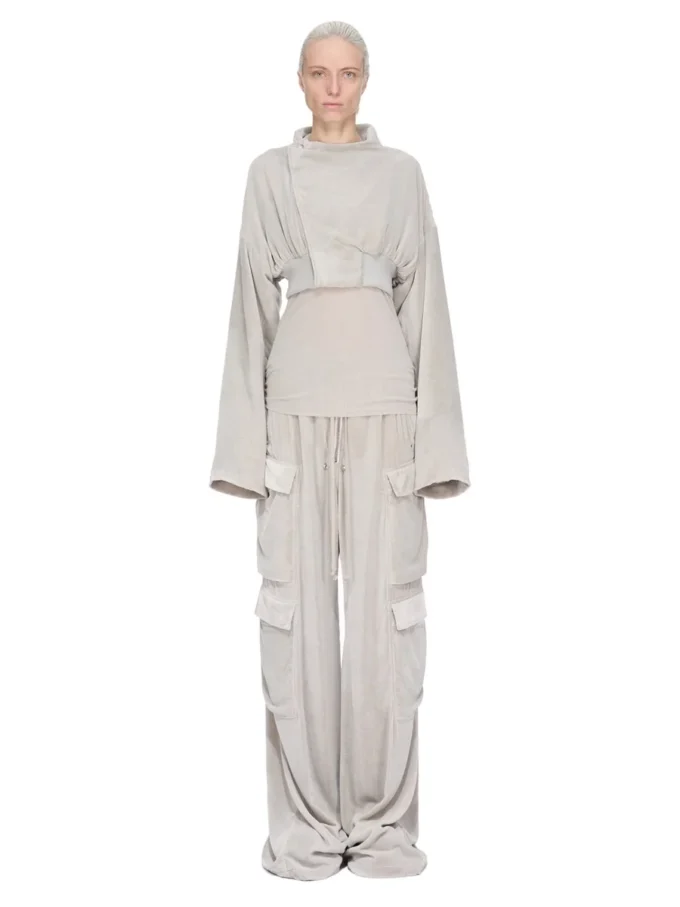 RICK OWENS – BROEK RP02E4327V-08 RICK OWENS – BROEK RP02E4327V-08