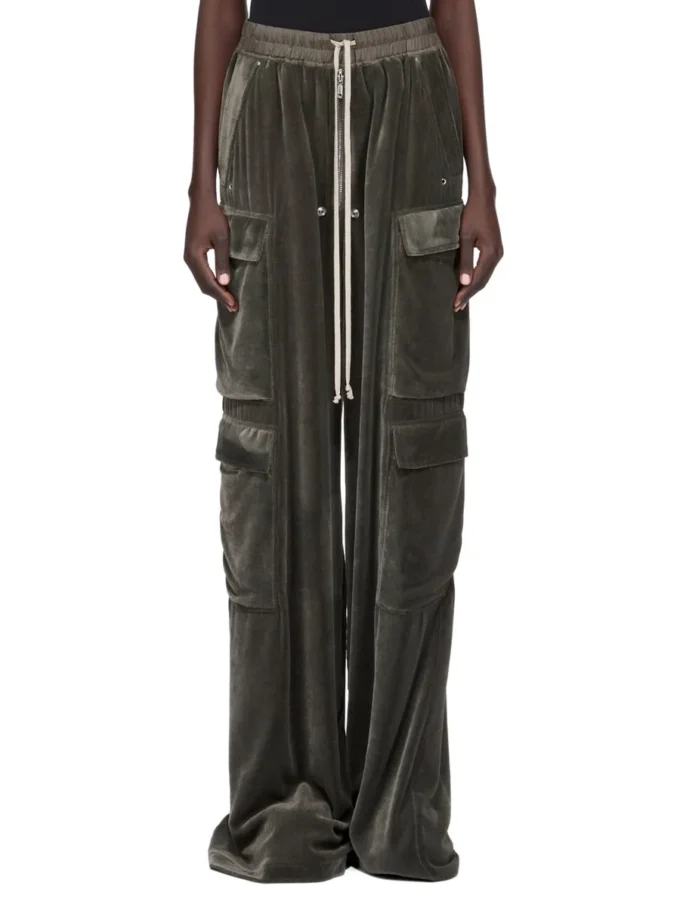 RICK OWENS – BROEK RP02E4327V-25 RICK OWENS – BROEK RP02E4327V-25