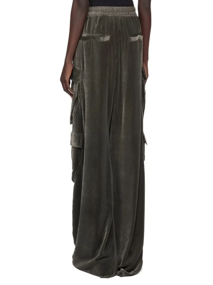 RICK OWENS – BROEK RP02E4327V-25 RICK OWENS – BROEK RP02E4327V-25