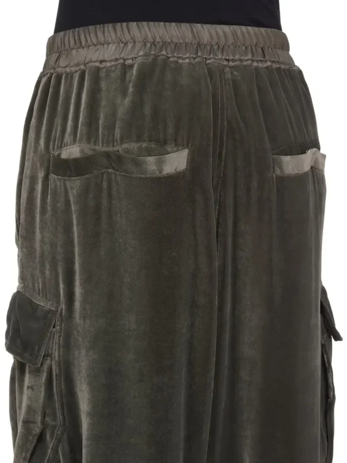 RICK OWENS – BROEK RP02E4327V-25 RICK OWENS – BROEK RP02E4327V-25