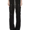 RICK OWENS – BROEK RP02E4327WDET1-09 RICK OWENS – BROEK RP02E4327WDET1-09