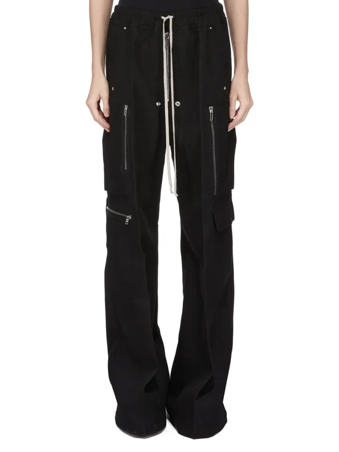 RICK OWENS – BROEK RP02E4327WDET1-09 RICK OWENS – BROEK RP02E4327WDET1-09