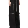 RICK OWENS – BROEK RP02E4327WDET1-09 RICK OWENS – BROEK RP02E4327WDET1-09