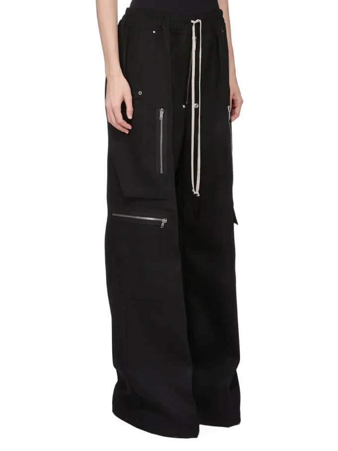 RICK OWENS – BROEK RP02E4327WDET1-09 RICK OWENS – BROEK RP02E4327WDET1-09