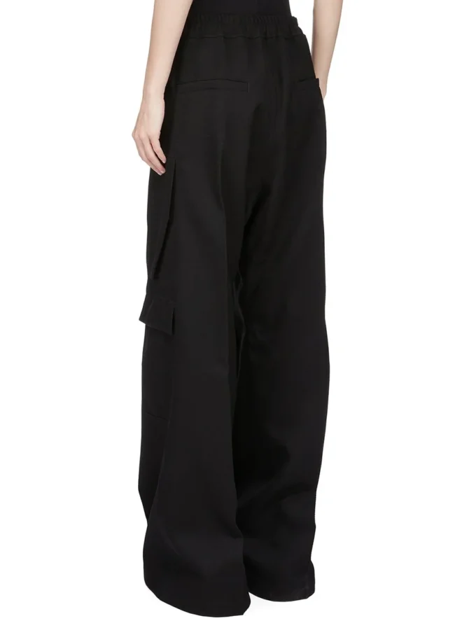 RICK OWENS – BROEK RP02E4327WDET1-09 RICK OWENS – BROEK RP02E4327WDET1-09