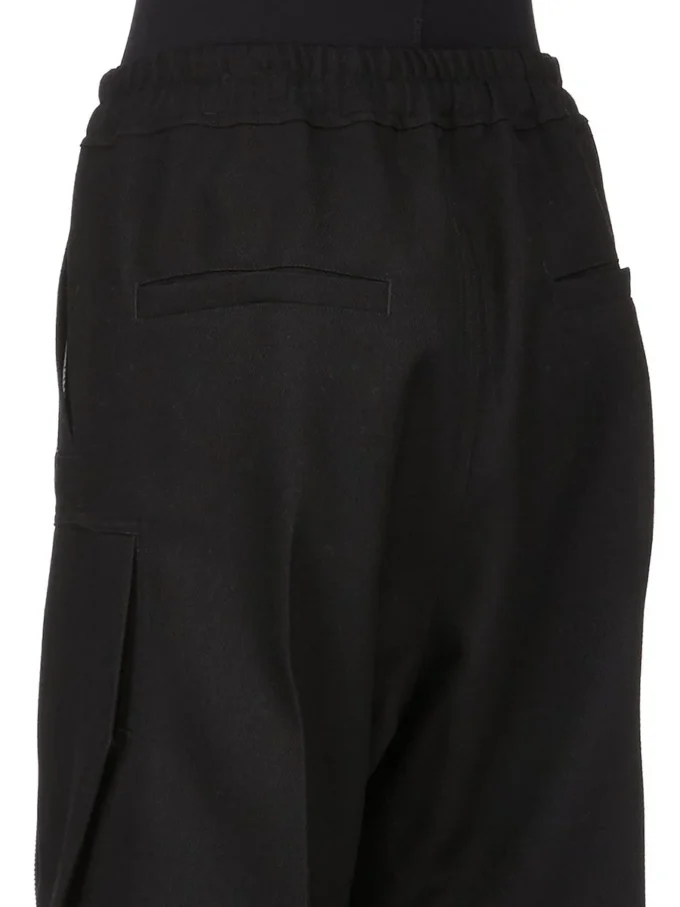 RICK OWENS – BROEK RP02E4327WDET1-09 RICK OWENS – BROEK RP02E4327WDET1-09