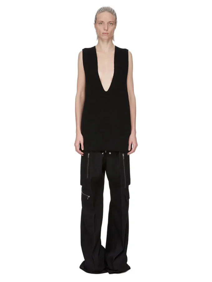 RICK OWENS – BROEK RP02E4327WDET1-09 RICK OWENS – BROEK RP02E4327WDET1-09