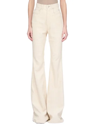 RICK OWENS – BROEK RP02E4329MLC-21