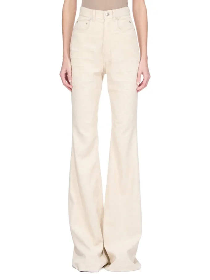 RICK OWENS – BROEK RP02E4329MLC-21 RICK OWENS – BROEK RP02E4329MLC-21