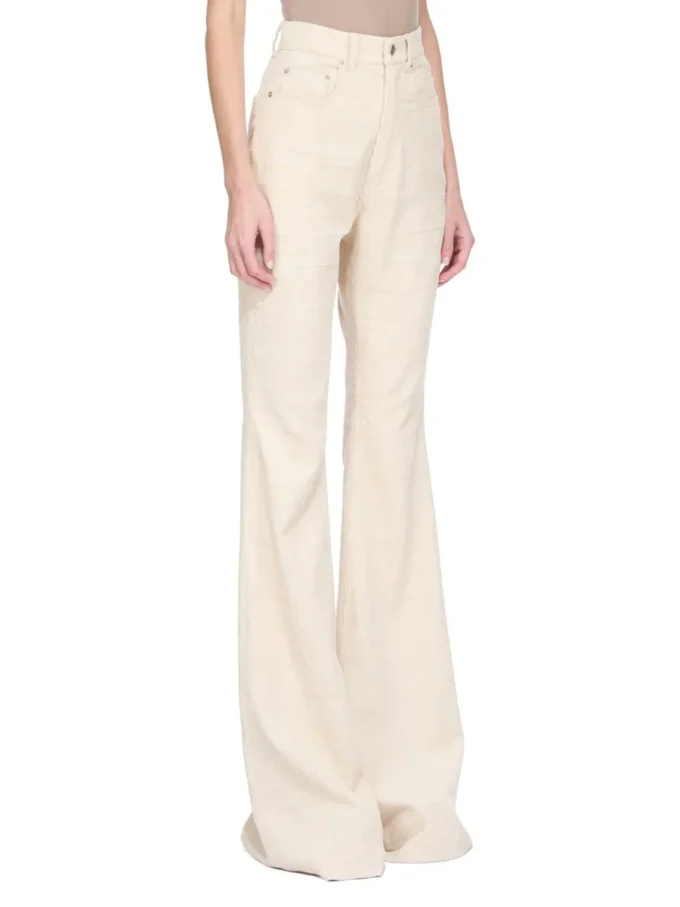 RICK OWENS – BROEK RP02E4329MLC-21 RICK OWENS – BROEK RP02E4329MLC-21