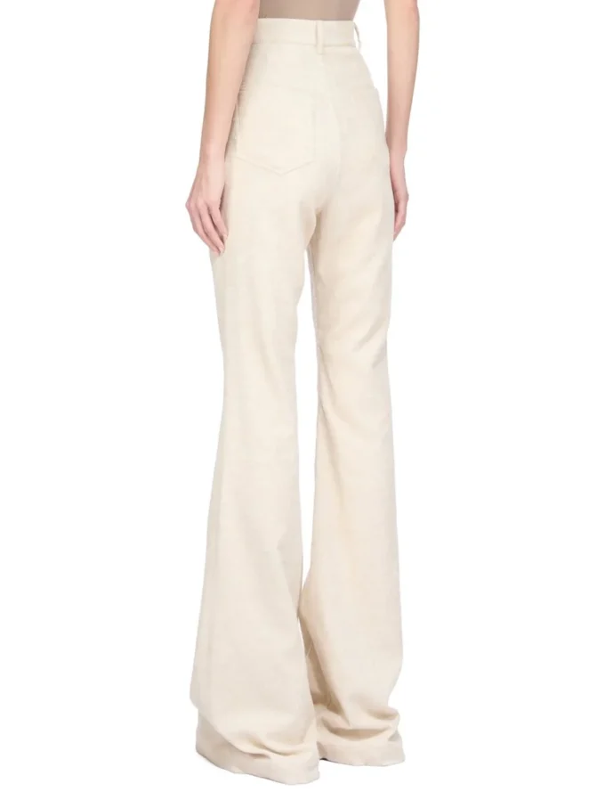 RICK OWENS – BROEK RP02E4329MLC-21 RICK OWENS – BROEK RP02E4329MLC-21