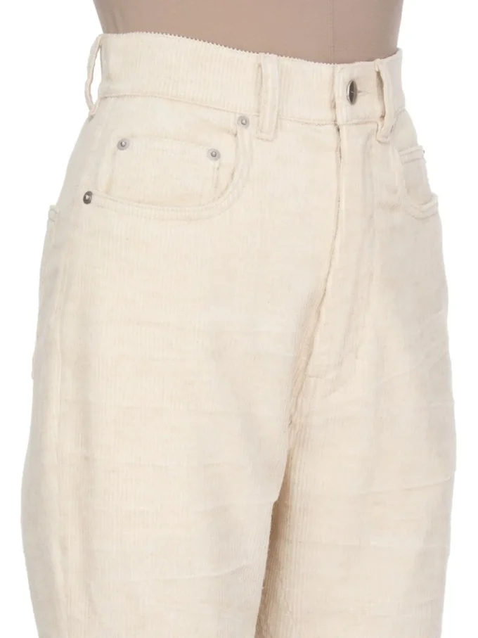 RICK OWENS – BROEK RP02E4329MLC-21 RICK OWENS – BROEK RP02E4329MLC-21