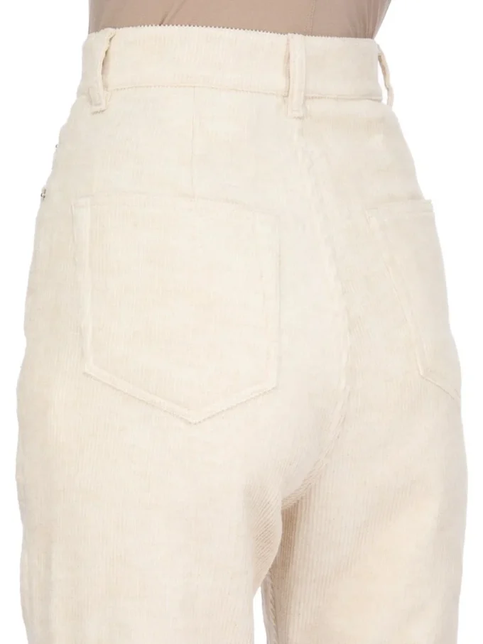 RICK OWENS – BROEK RP02E4329MLC-21 RICK OWENS – BROEK RP02E4329MLC-21