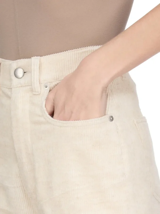 RICK OWENS – BROEK RP02E4329MLC-21 RICK OWENS – BROEK RP02E4329MLC-21