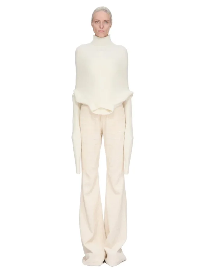 RICK OWENS – BROEK RP02E4329MLC-21 RICK OWENS – BROEK RP02E4329MLC-21