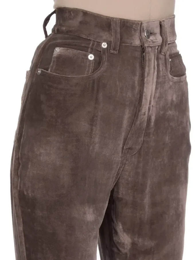 RICK OWENS – BROEK RP02E4329V-78 RICK OWENS – BROEK RP02E4329V-78