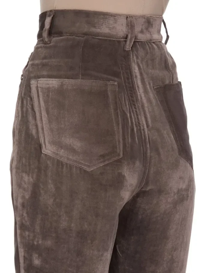 RICK OWENS – BROEK RP02E4329V-78 RICK OWENS – BROEK RP02E4329V-78