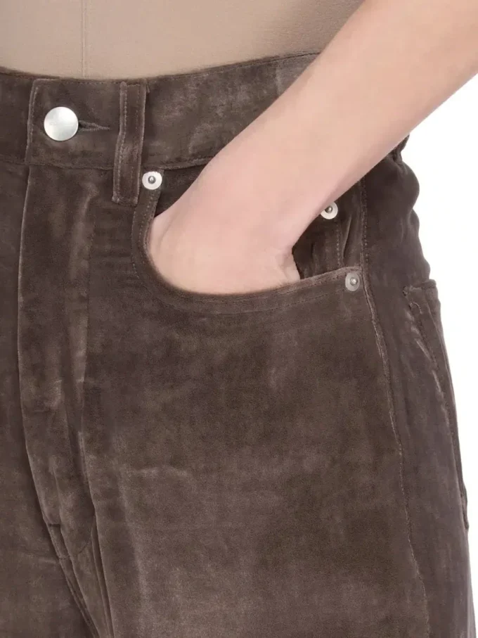 RICK OWENS – BROEK RP02E4329V-78 RICK OWENS – BROEK RP02E4329V-78