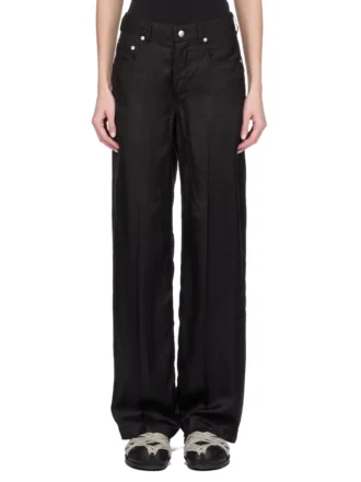 RICK OWENS – BROEK RP02E4350K-09