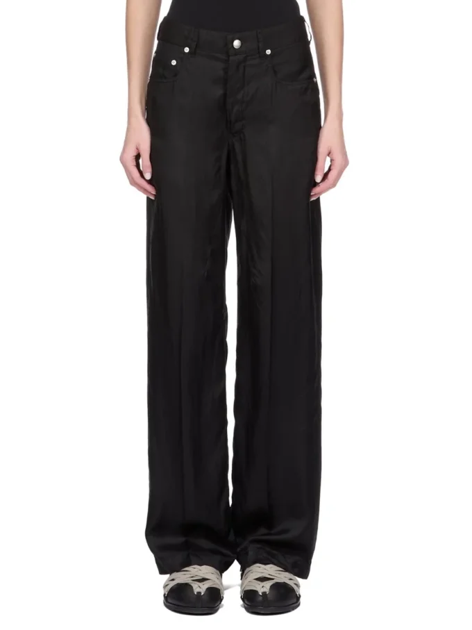 RICK OWENS – BROEK RP02E4350K-09 RICK OWENS – BROEK RP02E4350K-09