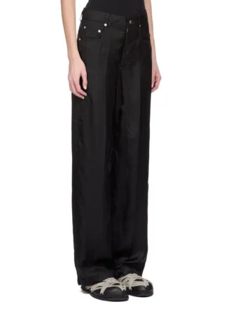 RICK OWENS – BROEK RP02E4350K-09