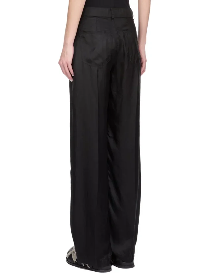 RICK OWENS – BROEK RP02E4350K-09 RICK OWENS – BROEK RP02E4350K-09