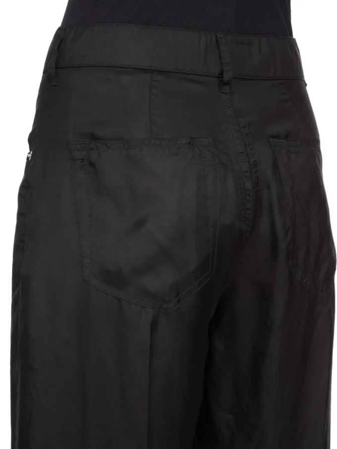 RICK OWENS – BROEK RP02E4350K-09 RICK OWENS – BROEK RP02E4350K-09