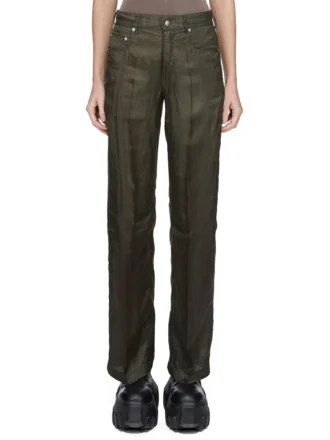 RICK OWENS – BROEK RP02E4350K-25