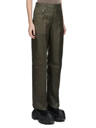 RICK OWENS – BROEK RP02E4350K-25