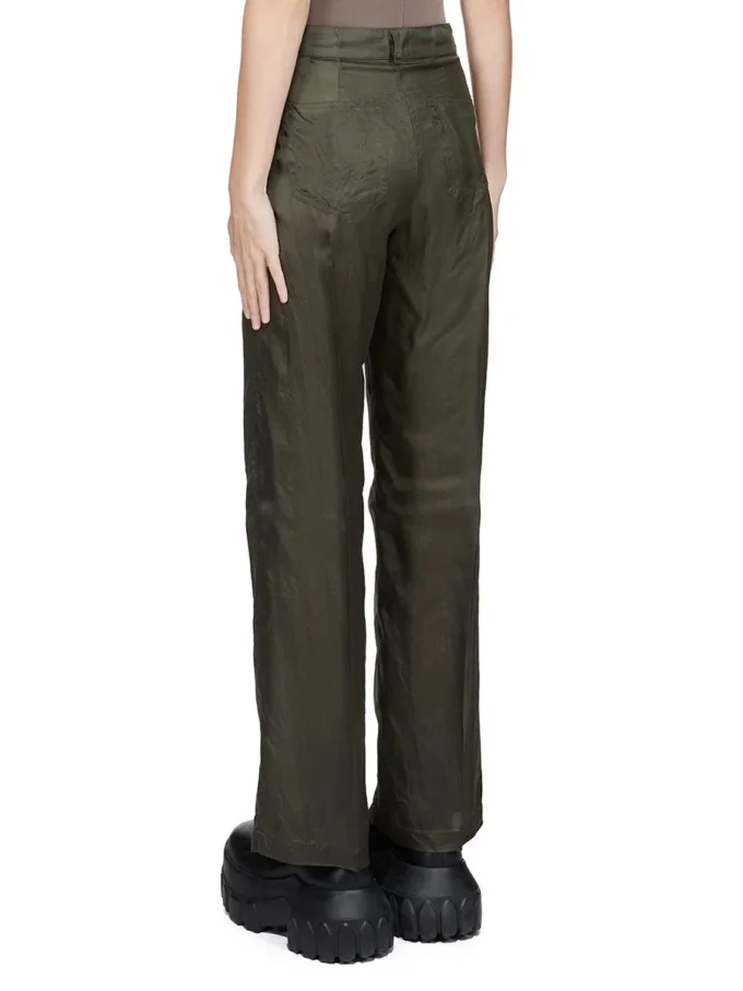 RICK OWENS – BROEK RP02E4350K-25 RICK OWENS – BROEK RP02E4350K-25