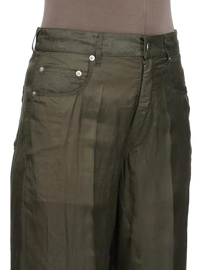 RICK OWENS – BROEK RP02E4350K-25 RICK OWENS – BROEK RP02E4350K-25