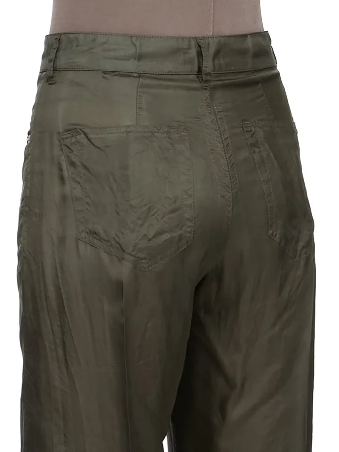 RICK OWENS – BROEK RP02E4350K-25 RICK OWENS – BROEK RP02E4350K-25