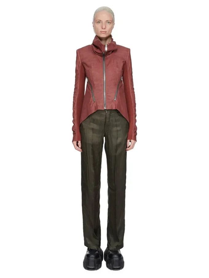 RICK OWENS – BROEK RP02E4350K-25 RICK OWENS – BROEK RP02E4350K-25